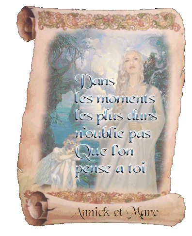 amitié